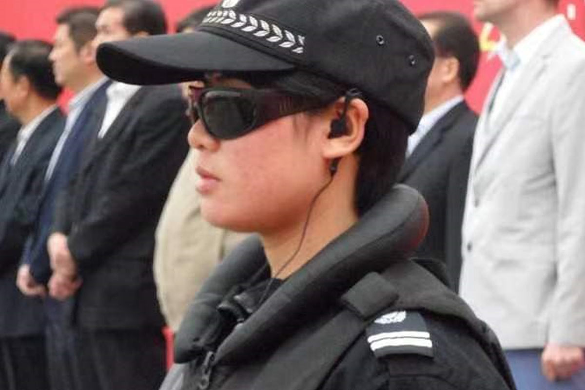 深圳女保鏢哪家好？深圳女保鏢怎么樣？