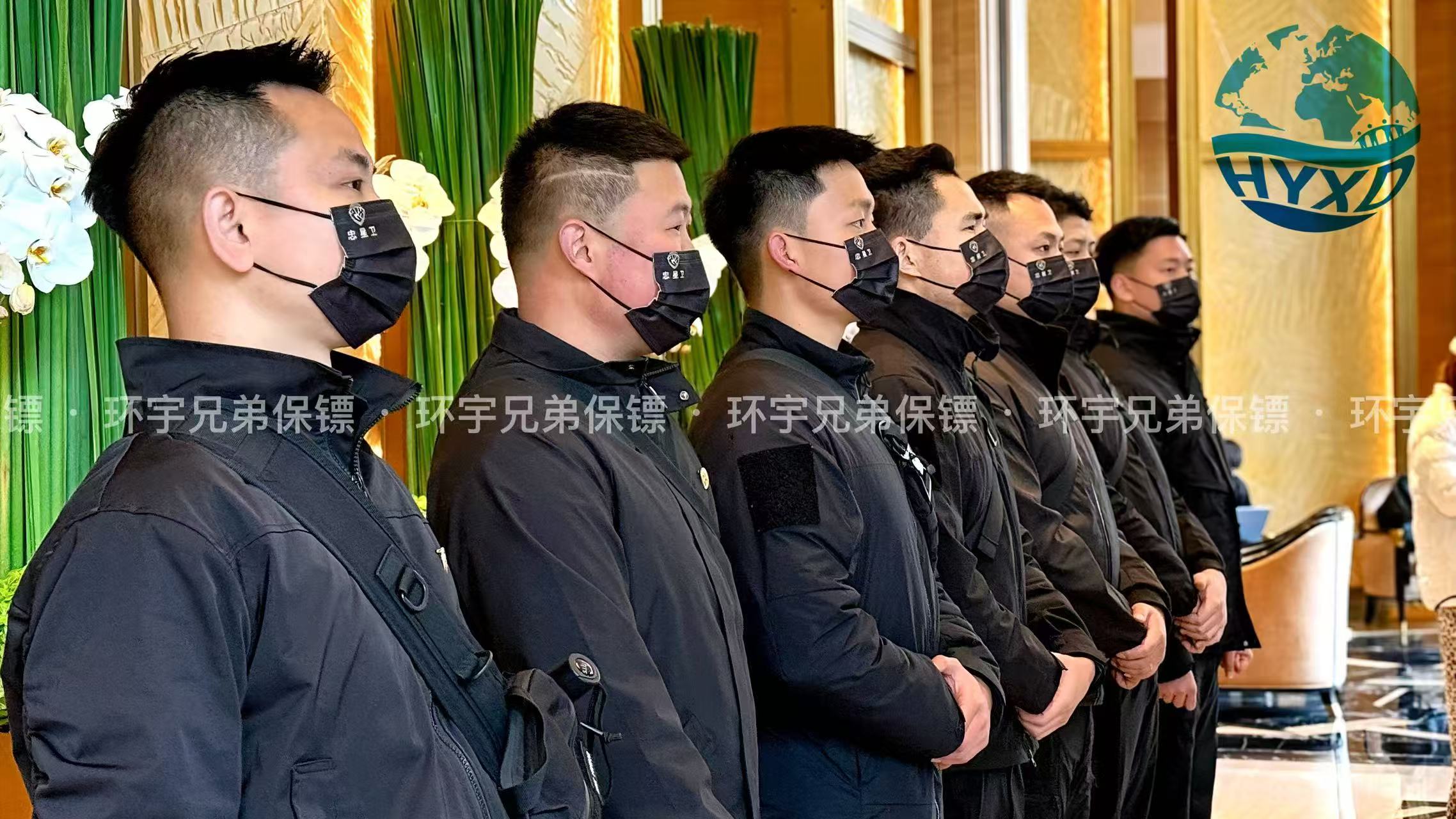 深圳保鏢公司